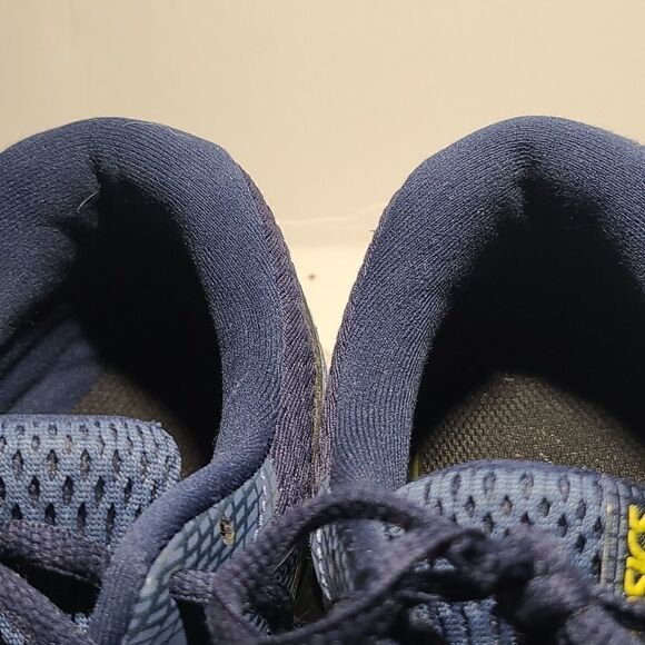 Asics Gel Contender 6, Extra Wide, Mens Sz 8 - Picture 10 of 11